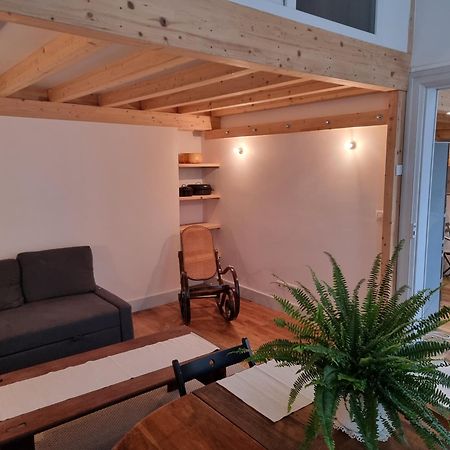 Appartement Coq Bleu à Reims Extérieur photo